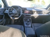  Audi  A3  Sportback 30 TDI Business Line 2.0 TDI 115CV BVM6 E6d #5
