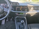  Audi  A3  Sportback 30 TDI Business Line 2.0 TDI 115CV BVM6 E6d #7