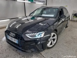  Audi  A4  Avant 35 TDI S Line 2.0 TDI 165CV BVA7 E6d 
