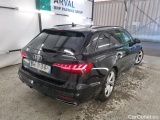  Audi  A4  Avant 35 TDI S Line 2.0 TDI 165CV BVA7 E6d #3