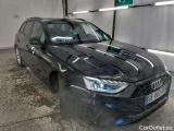  Audi  A4  Avant 35 TDI S Line 2.0 TDI 165CV BVA7 E6d #4