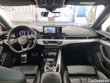  Audi  A4  Avant 35 TDI S Line 2.0 TDI 165CV BVA7 E6d #5