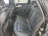  Audi  A4  Avant 35 TDI S Line 2.0 TDI 165CV BVA7 E6d #9