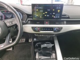  Audi  A4  Avant 35 TDI S Line 2.0 TDI 165CV BVA7 E6d #7