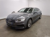  Audi  A5 Sportback AUDI  5p Berline 35 TDI 150 S TRONIC 7 DESIGN LUXE SB 