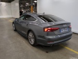  Audi  A5 Sportback AUDI  5p Berline 35 TDI 150 S TRONIC 7 DESIGN LUXE SB #2