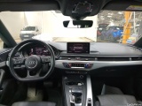  Audi  A5 Sportback AUDI  5p Berline 35 TDI 150 S TRONIC 7 DESIGN LUXE SB #8