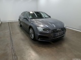  Audi  A5 Sportback AUDI  5p Berline 35 TDI 150 S TRONIC 7 DESIGN LUXE SB #6