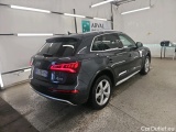  Audi  Q5  40 TDI quattro avus 2.0 TDI 190CV BVA7 E6dT #3