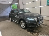  Audi  Q5  40 TDI quattro avus 2.0 TDI 190CV BVA7 E6dT #4