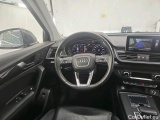  Audi  Q5  40 TDI quattro avus 2.0 TDI 190CV BVA7 E6dT #5