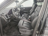  Audi  Q5  40 TDI quattro avus 2.0 TDI 190CV BVA7 E6dT #8