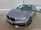  Bmw  Serie 1 BMW Série 1 / 2019 / 5P / Berline 1.5 116D DKG7 Business Design 