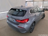  Bmw  Serie 1 BMW Série 1 / 2019 / 5P / Berline 1.5 116D DKG7 Business Design #3