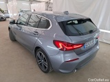  Bmw  Serie 1 BMW Série 1 / 2019 / 5P / Berline 1.5 116D DKG7 Business Design #2