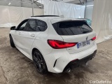  Bmw  Serie 1 BMW Série 1 / 2019 / 5P / Berline 2.0 120D AUTO xDrive M Sport #2
