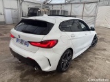  Bmw  Serie 1 BMW Série 1 / 2019 / 5P / Berline 2.0 120D AUTO xDrive M Sport #3