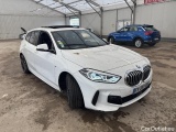  Bmw  Serie 1 BMW Série 1 / 2019 / 5P / Berline 2.0 120D AUTO xDrive M Sport #4