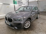 Bmw  X1 BMW  / 2019 / 5P / SUV sDrive16d Business Design DKG7 