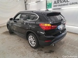  Bmw  X1 BMW  5p SUV sDrive18d Business Design BVA8 #2