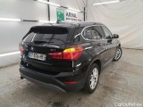  Bmw  X1 BMW  5p SUV sDrive18d Business Design BVA8 #3