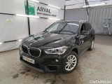 Bmw  X1 BMW  5p SUV sDrive18d Business Design BVA8 