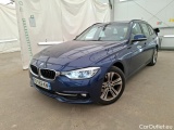  Bmw  Serie 3 Série 3 Touring 318d Sport Ultimate 2.0 150CV BVA8 E6 