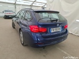  Bmw  Serie 3 Série 3 Touring 318d Sport Ultimate 2.0 150CV BVA8 E6 #2