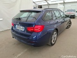  Bmw  Serie 3 Série 3 Touring 318d Sport Ultimate 2.0 150CV BVA8 E6 #3