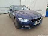  Bmw  Serie 3 Série 3 Touring 318d Sport Ultimate 2.0 150CV BVA8 E6 #4