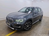 Bmw  X1 Série   xDrive25e xLine 1.5 220CV BVA6 E6d 