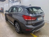  Bmw  X1 Série   xDrive25e xLine 1.5 220CV BVA6 E6d #2
