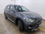  Bmw  X1 Série   xDrive25e xLine 1.5 220CV BVA6 E6d #4