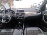  Bmw  X1 Série   xDrive25e xLine 1.5 220CV BVA6 E6d #10