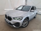  Bmw  X1 Série  sDrive16d Lounge 1.5 115CV BVA7 E6dT 