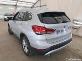  Bmw  X1 Série  sDrive16d Lounge 1.5 115CV BVA7 E6dT #2