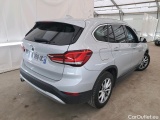  Bmw  X1 Série  sDrive16d Lounge 1.5 115CV BVA7 E6dT #3