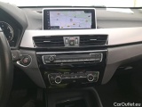  Bmw  X1 Série  sDrive16d Lounge 1.5 115CV BVA7 E6dT #7