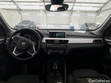  Bmw  X1 Série  sDrive16d Lounge 1.5 115CV BVA7 E6dT #5