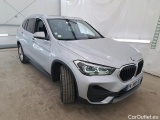  Bmw  X1 Série  sDrive16d Lounge 1.5 115CV BVA7 E6dT #4