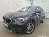  Bmw  X1 Série  xDrive20d Lounge 2.0 190CV BVA8 E6d 