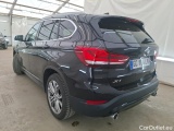  Bmw  X1 Série  xDrive20d Lounge 2.0 190CV BVA8 E6d #2