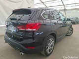  Bmw  X1 Série  xDrive20d Lounge 2.0 190CV BVA8 E6d #3
