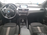  Bmw  X1 Série  xDrive20d Lounge 2.0 190CV BVA8 E6d #5