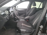  Bmw  X1 Série  xDrive20d Lounge 2.0 190CV BVA8 E6d #8