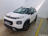  Citroen  C3  Aircross Feel Business 1.2 PureTech 110CV BVA6 E6dT 