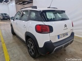  Citroen  C3  Aircross Feel Business 1.2 PureTech 110CV BVA6 E6dT #2