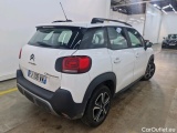  Citroen  C3  Aircross Feel Business 1.2 PureTech 110CV BVA6 E6dT #3