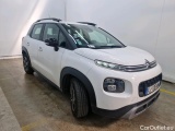  Citroen  C3  Aircross Feel Business 1.2 PureTech 110CV BVA6 E6dT #4