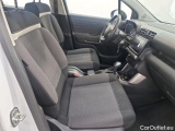  Citroen  C3  Aircross Feel Business 1.2 PureTech 110CV BVA6 E6dT #6